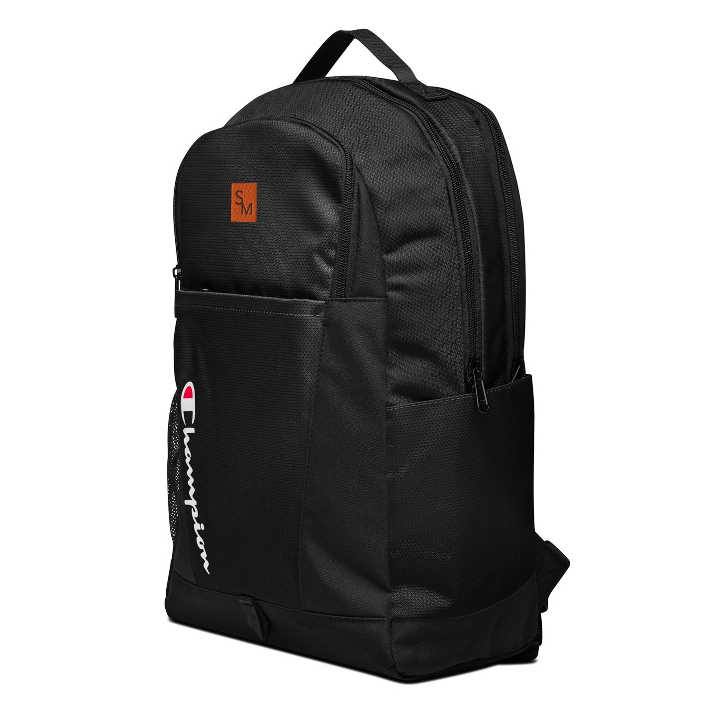 SM Backpack side