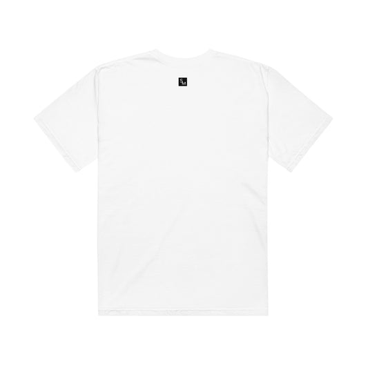 SM Croc T-shirt back