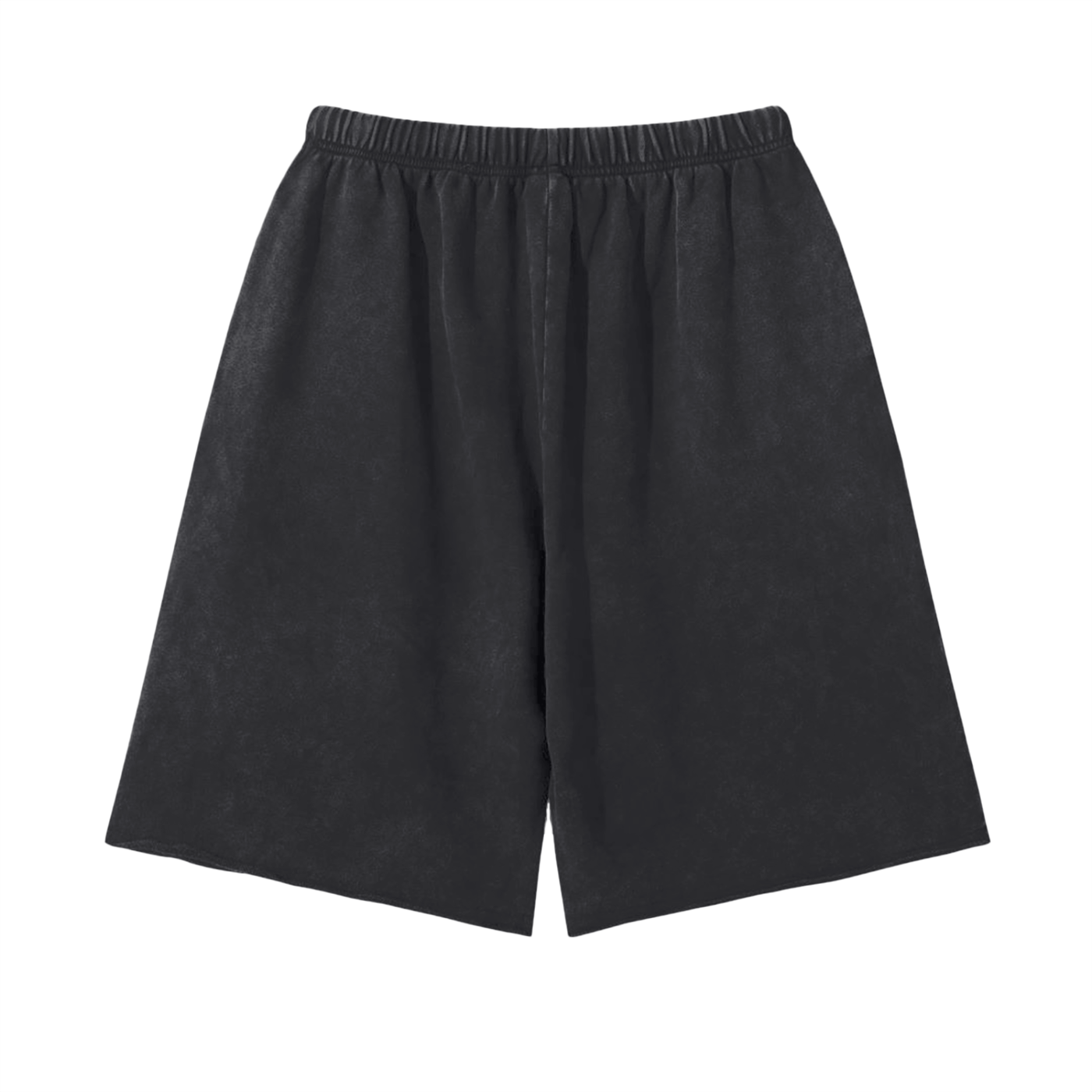 SM Sig. Vintage Washed Shorts