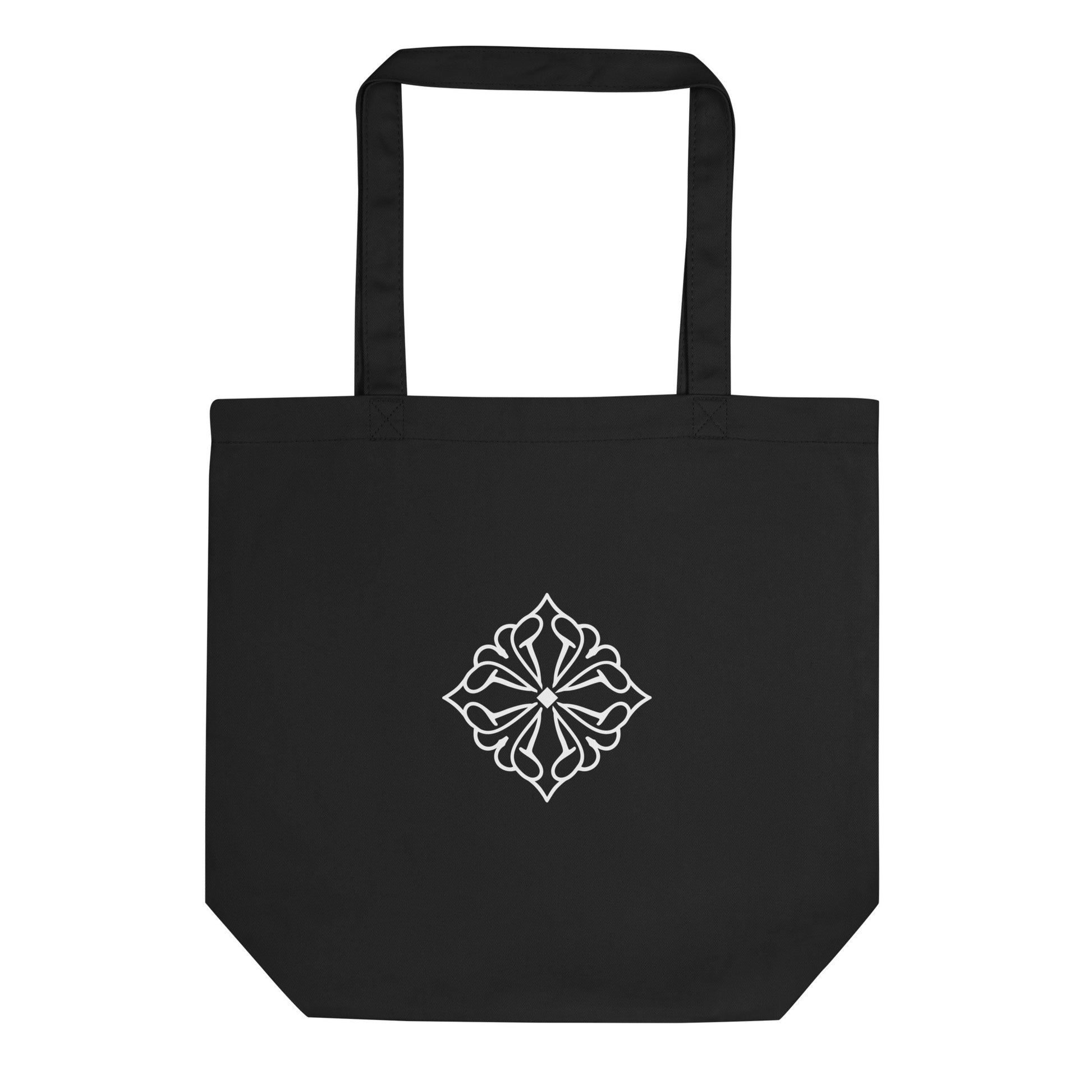 SM Fleur Tote Bag front