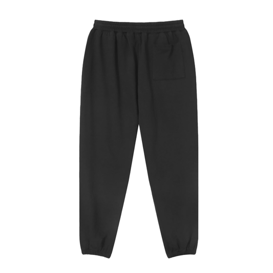 SM Sig. Joggers back black