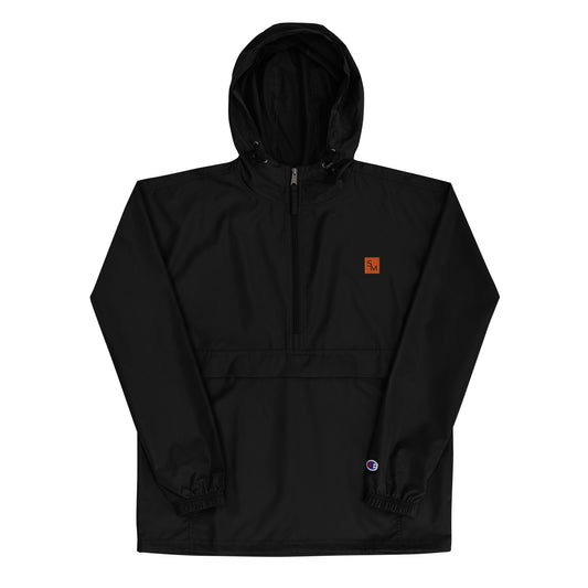 SM Sig. Jacket black front