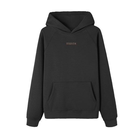 SM Regal Hoodie front