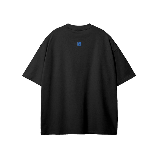 SM Skybound T-shirt black back