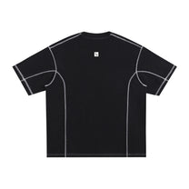 SM Sig. Framework T-shirt back