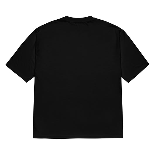 SM Heritage T-shirt black back