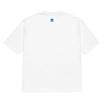 SM Head In The Clouds T-shirt back
