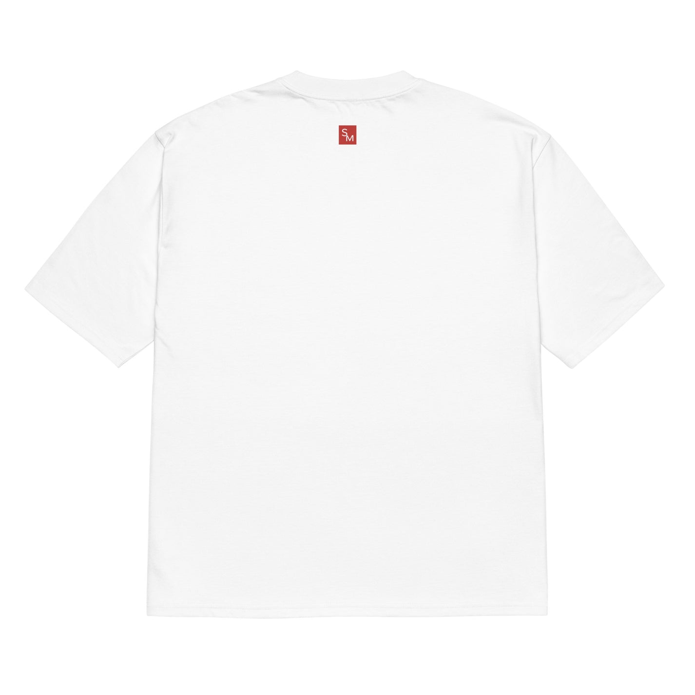 SM How Do You Like Them Apples T-shirt back
