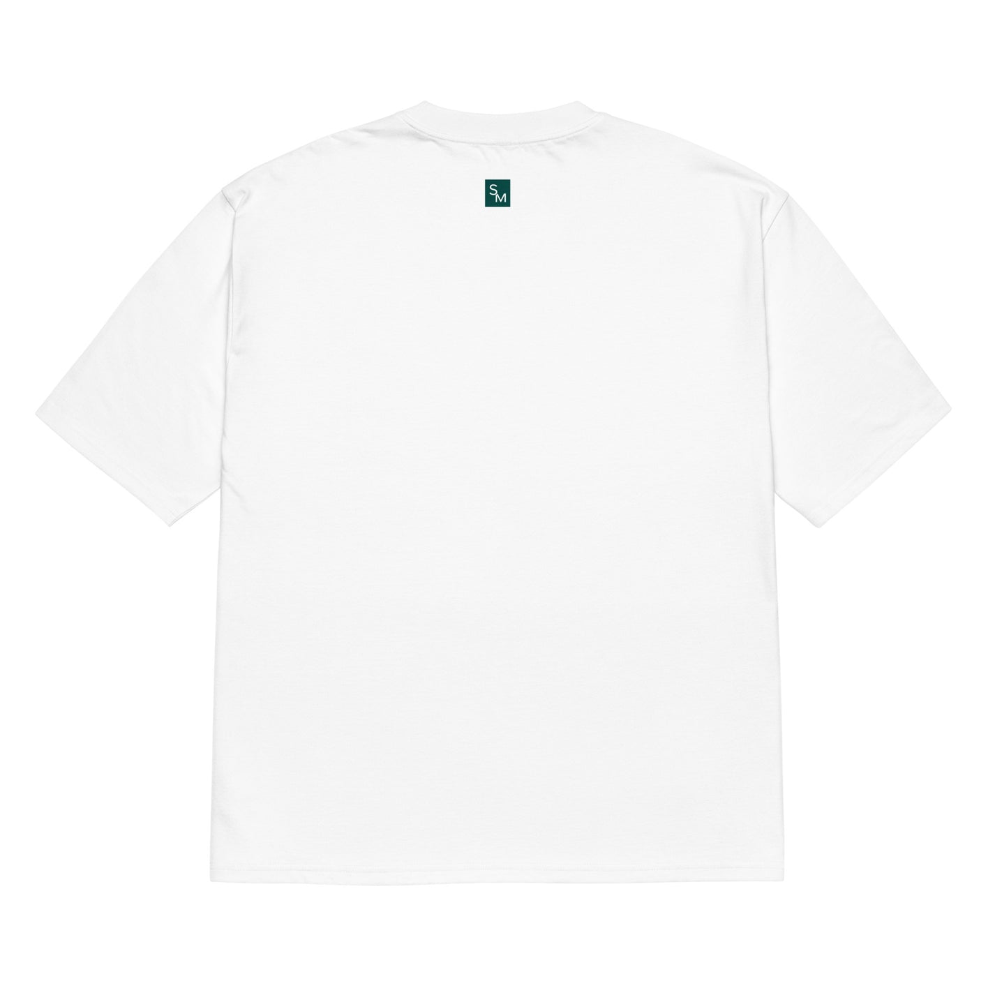 SM Together In Motion White Back