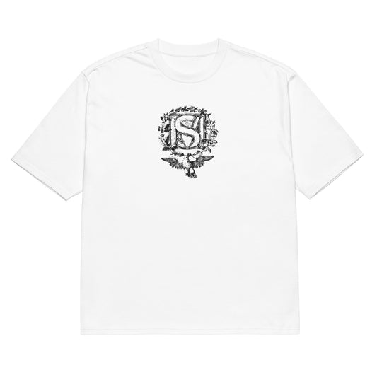 SM Wreath T-shirt front