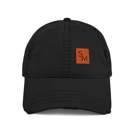 SM Cap front